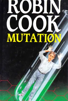 Mutation poster