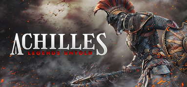 Achilles: Legends Untold capsule
