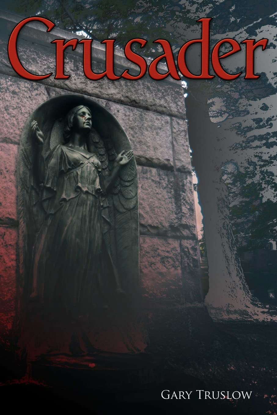 Crusader poster