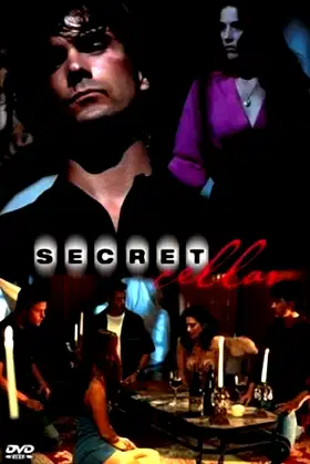 The Secret Cellar poster