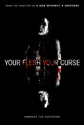 Your Flesh, Your Curse poster