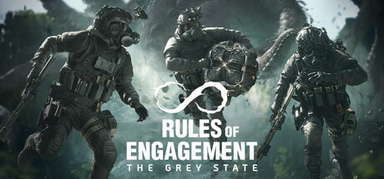Rules of Engagement: The Grey State capsule