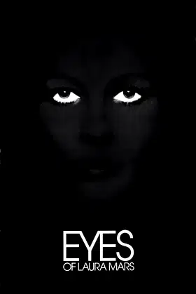 Eyes of Laura Mars poster