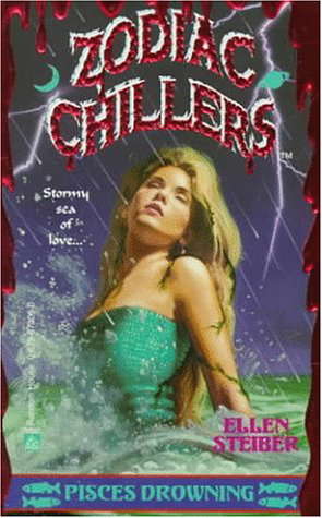 Pisces Drowning (Zodiac Chillers) poster