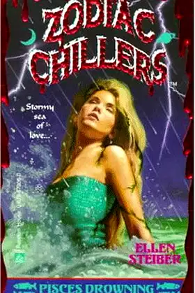 Pisces Drowning (Zodiac Chillers) poster