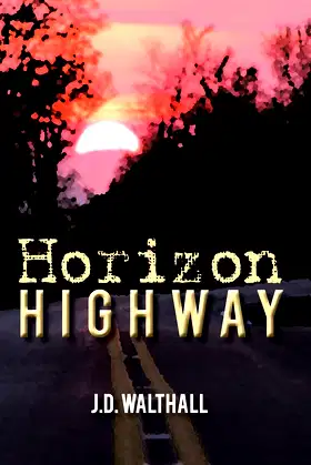 Horizon Highway poster