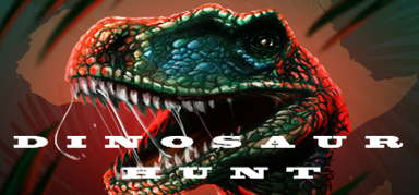 Dinosaur Hunt capsule