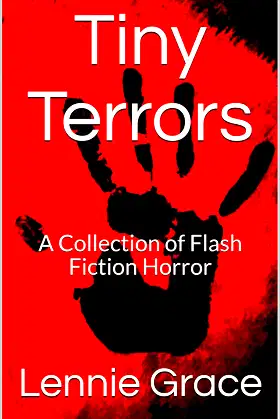 Tiny Terrors: A Collection of Flash Fiction Horror poster