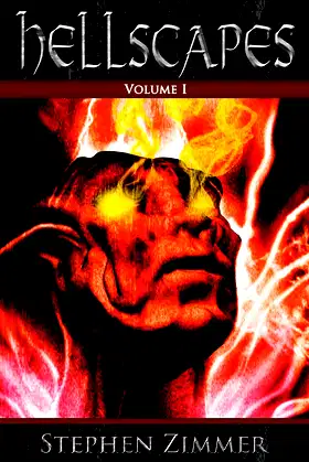 Hellscapes, Volume 1 poster