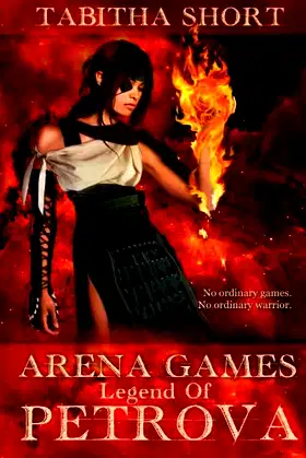 Arena Games: Legend of Petrova poster