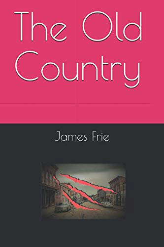 The Old Country poster
