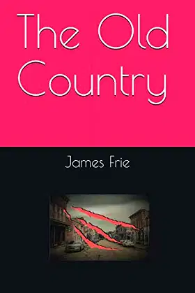 The Old Country poster