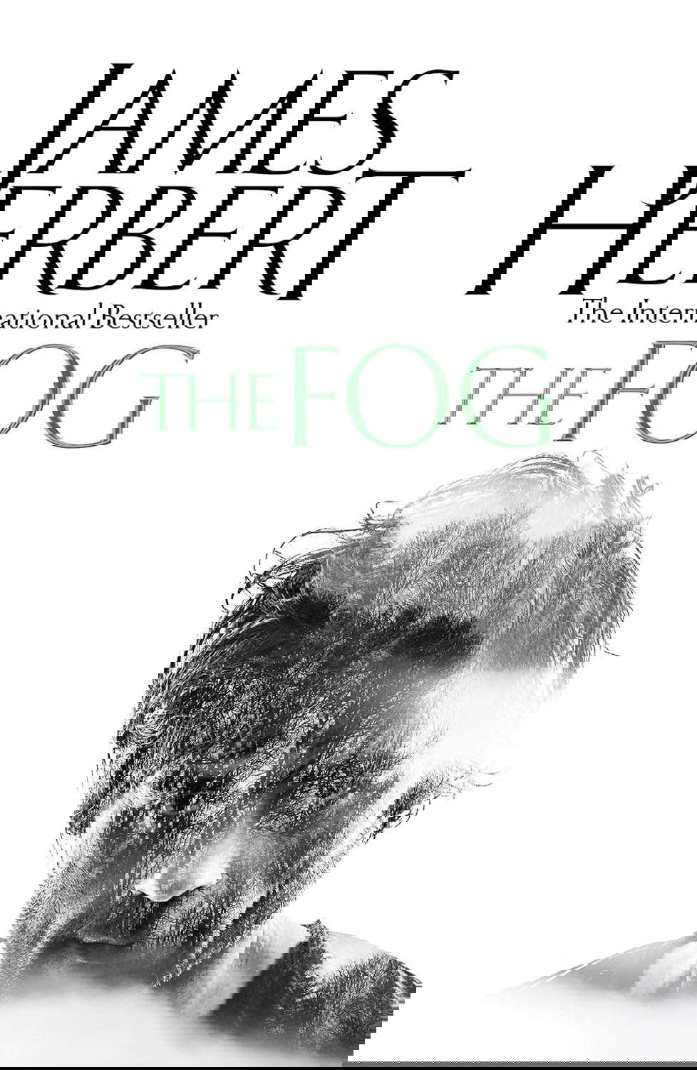 The Fog poster