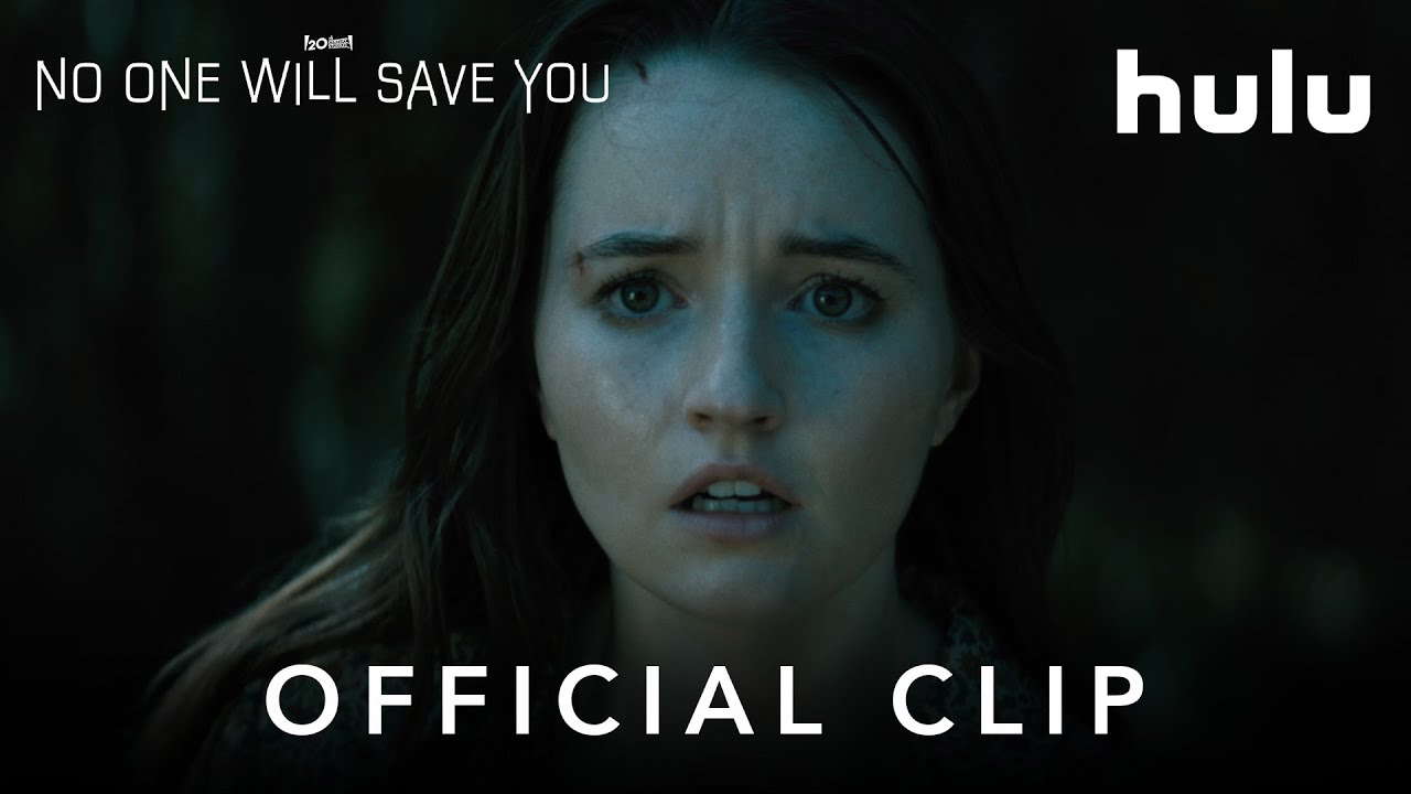 Official Clip - 'UFO Sighting'