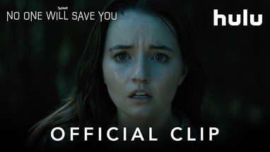 Official Clip - 'UFO Sighting' poster