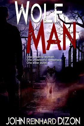 Wolf Man poster