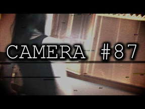 Camera 87 (Short Film) poster