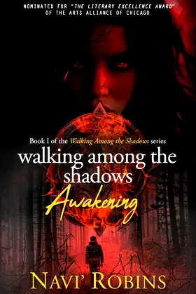 Walking Among the Shadows: Awakening: Revised Edition poster