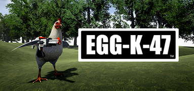 EggK47 capsule