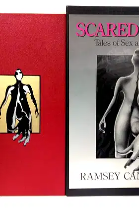Scared Stiff: Tales of Sex and Death poster