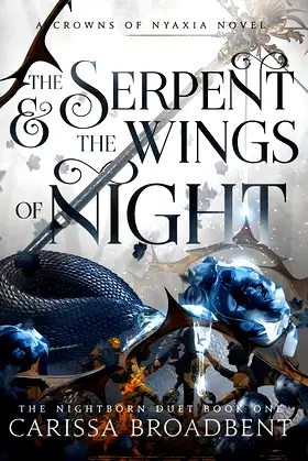 The Serpent and the Wings of Night poster
