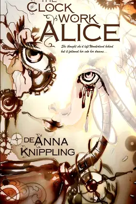 The Clockwork Alice poster