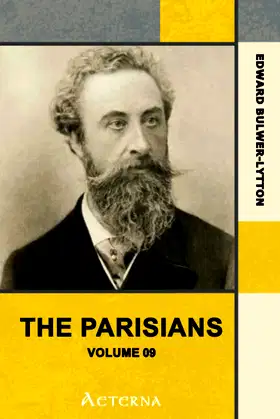 The Parisians — Volume 09 poster
