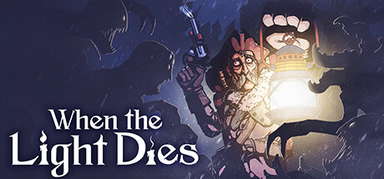 When the Light Dies capsule
