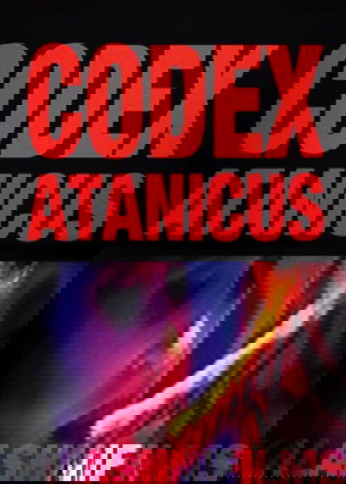 Codex Atanicus poster