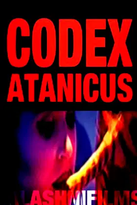 Codex Atanicus poster