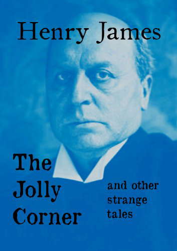 The Jolly Corner and Other Strange Tales poster