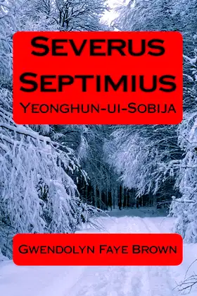 Severus Septimius: Yeonghun-ui-Sobija poster