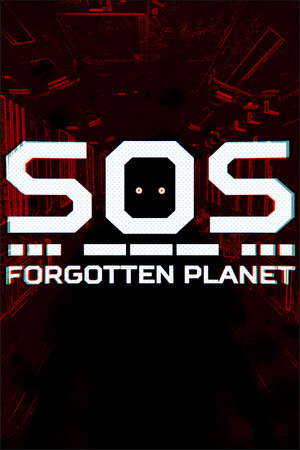 SOS: Forgotten Planet poster