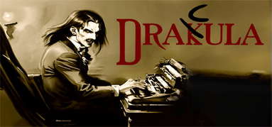 Drak(c)ula capsule