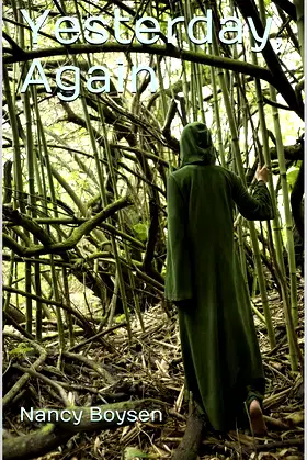 Yesterday, Again poster