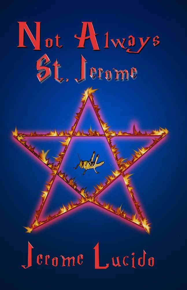 Not Always St. Jerome poster