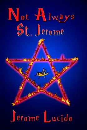 Not Always St. Jerome poster
