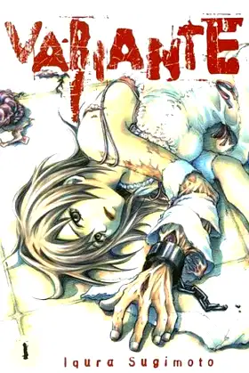 Variante VOL 01 poster