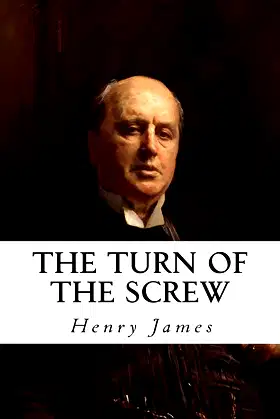 The Turn of the Screw poster