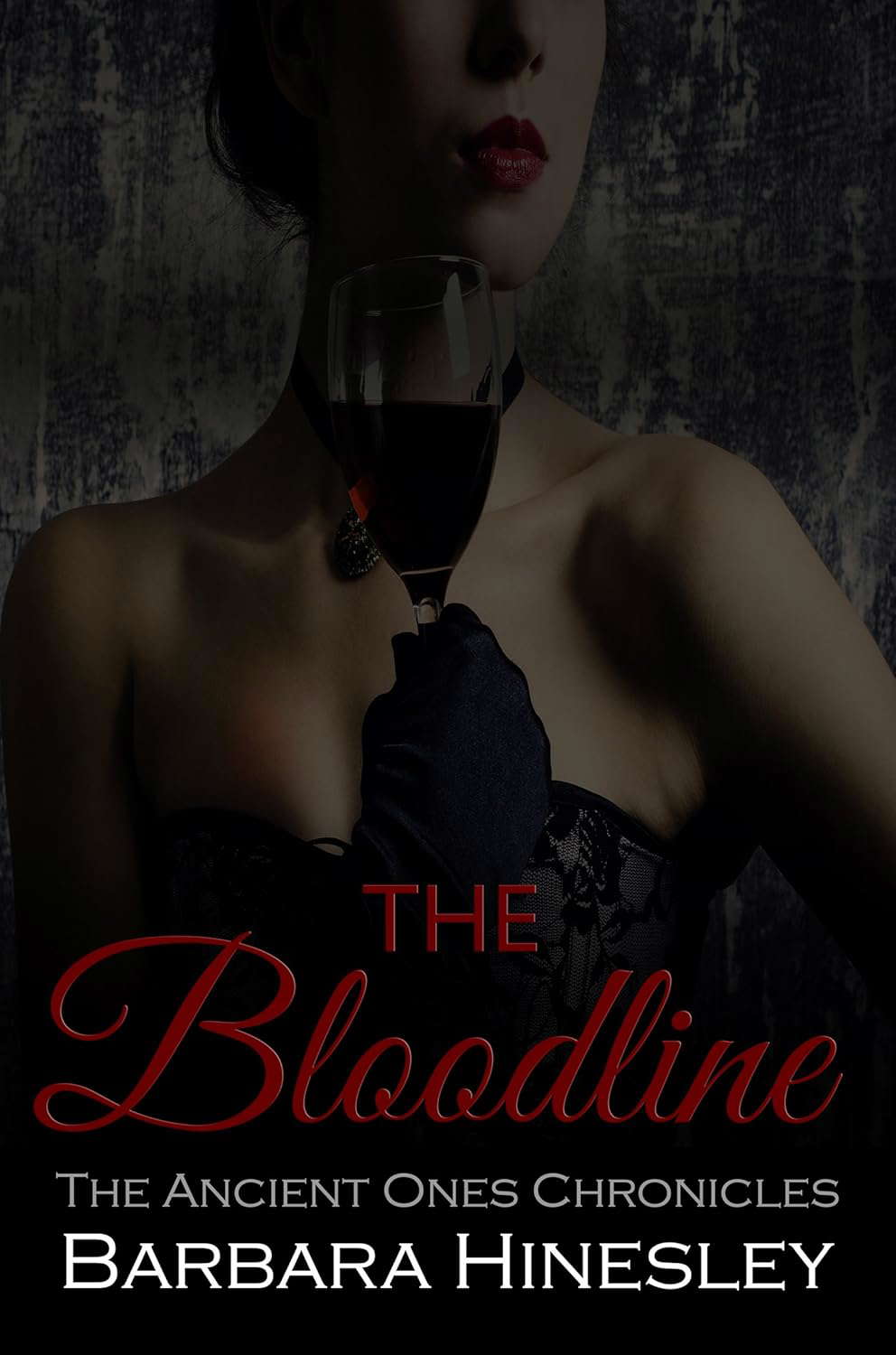 The Bloodline: The Ancient Ones Chronicles poster