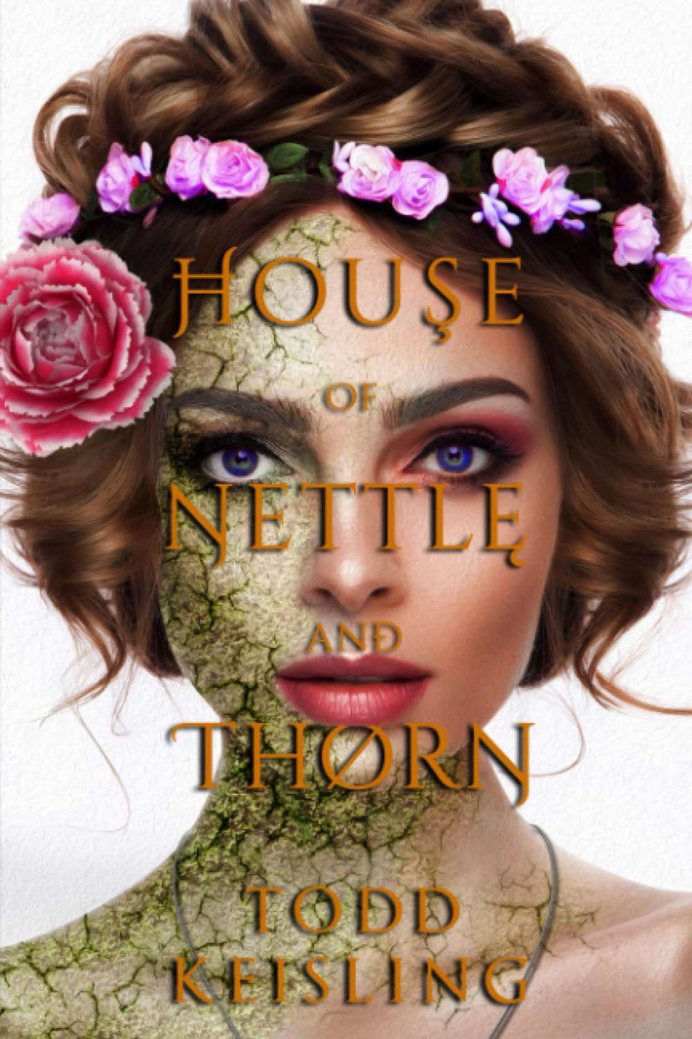 House of Nettle and Thorn (Dread Digest) poster