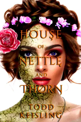 House of Nettle and Thorn (Dread Digest) poster