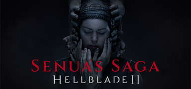 Senua’s Saga: Hellblade II capsule