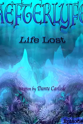 Life Lost (AefterLyfe Book 1) poster