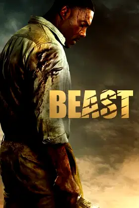 Beast poster