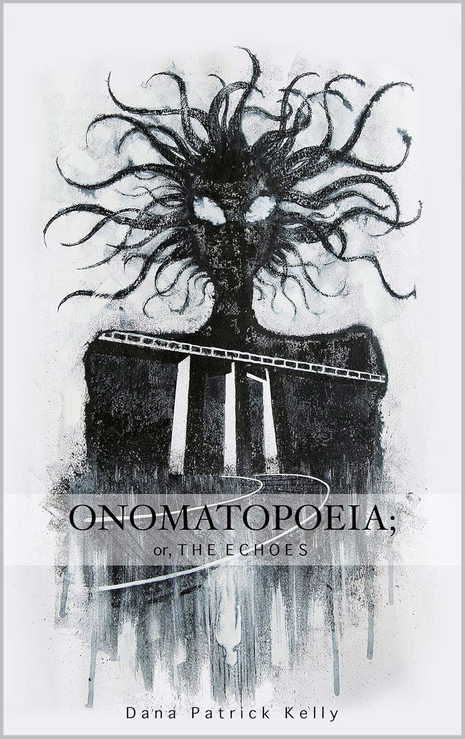 Onomatopoeia; or, The Echoes poster