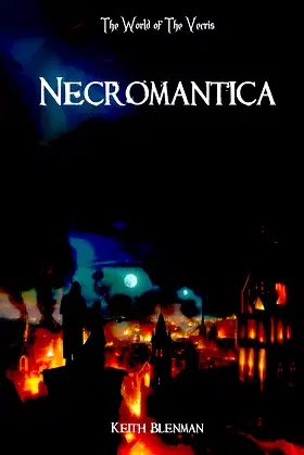 Necromantica (The Vecris) poster