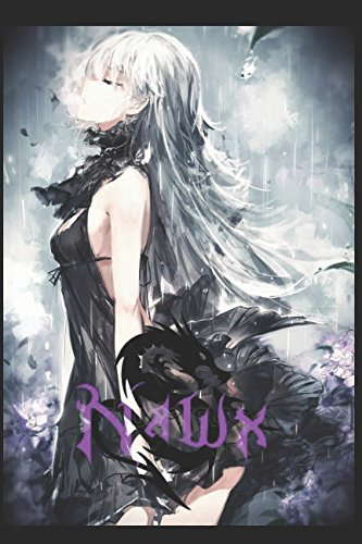 Nawx (Project IzeBorn) poster