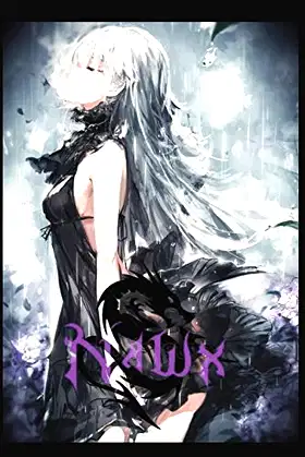 Nawx (Project IzeBorn) poster