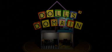 Dolls' Domain capsule
